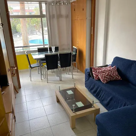 House Aury - Apartment