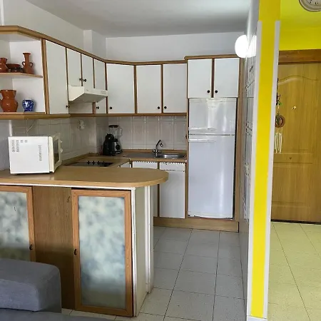 House Aury - Apartment Costa Del Silencio