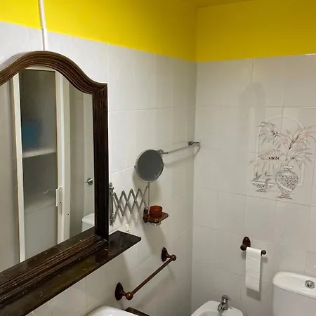 House Aury - Apartment Costa Del Silencio